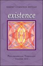 Existence