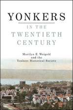 Yonkers in the Twentieth Century