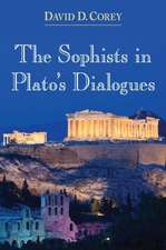 The Sophists in Plato's Dialogues