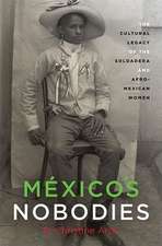 Mexico's Nobodies