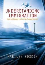 Understanding Immigration: Issues and Challenges in an Era of Mass Population Movement