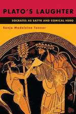 Plato's Laughter