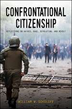 Confrontational Citizenship