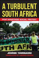 A Turbulent South Africa