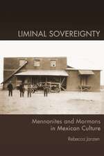 Liminal Sovereignty