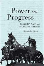 Power and Progress