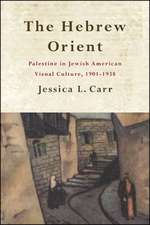 The Hebrew Orient