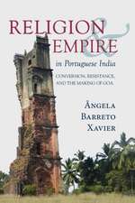 Religion and Empire in Portuguese India