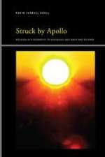 Struck by Apollo