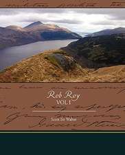 Walter, S: Rob Roy