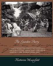 The Garden Party