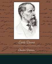 Little Dorrit