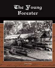 The Young Forester