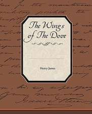 The Wings of the Dove: Preface on Doctors