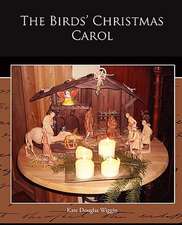 The Birds' Christmas Carol