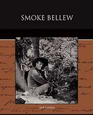 Smoke Bellew