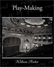 Play-Making