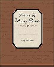 Poems by Mary Baker Eddy