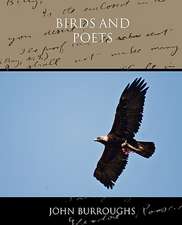 Birds and Poets