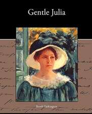 Gentle Julia