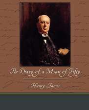 The Diary of a Man of Fifty