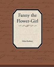 Fanny the Flower-Girl