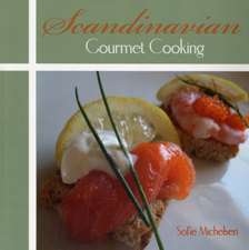 Scandinavian Gourmet Cooking