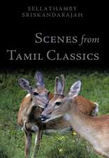 Scenes from Tamil Classics