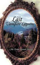 The Last of the Vampire Lagoons