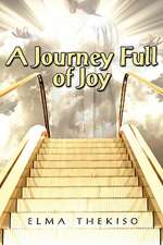 A Journey Full of Joy