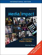 Media/Impact