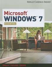 Microsoft¿ Windows 7