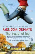 The Secret of Joy: One Man's Humble Quest to Improve Himself by Living as a Woman, Becoming George Washington, Telling No Lies, and Other