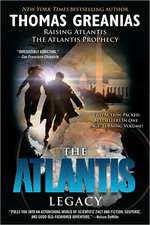 The Atlantis Legacy: From Diff'rent Strokes to the Mean Streets to the Life I Always Wanted