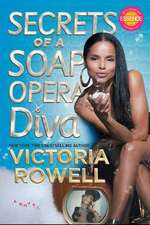 Secrets Of A Soap Opera Diva