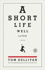 A Short Life Well Lived: Including Crosswords, Word Search, Trivia, and More