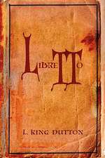 Libretto