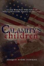 Calamity's Children