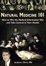 Natural Medicine 101