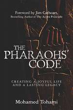 The Pharaohs' Code