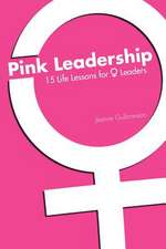 Pink Leadership