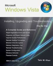 Microsoft Windows Vista