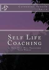 Self Life Coaching