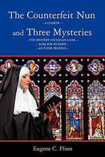 Counterfeit Nun and Other Short Stories