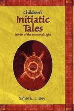 Childrens Initiatic Tales