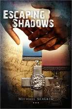 Escaping Shadows: Traditions Taught by a Father