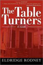 The Table Turners: Daily Devotional Worship