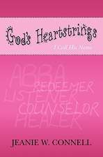 God's Heartstrings