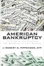 American Bankruptcy