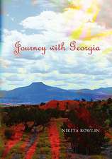 Journey with Georgia